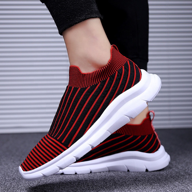 China High Quality Outdoor Fashion men shoes casual casual shoes for men