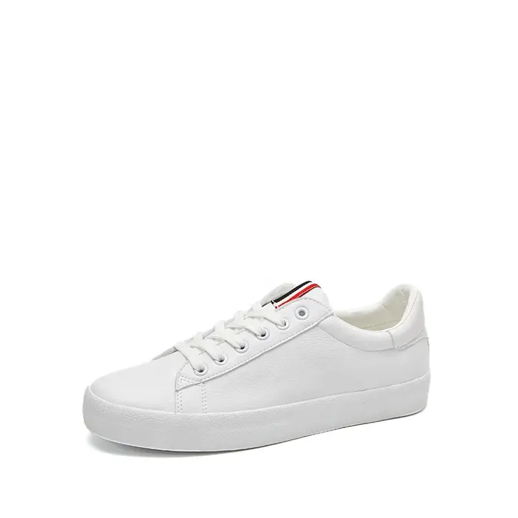 China New Fashion Trend Unisex Casual Walking Sneaker Fashion Skate Shoes for Girls