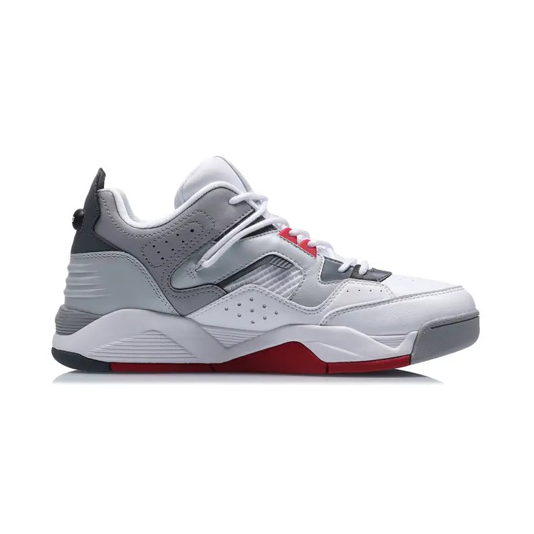 China Hot Selling Custom Brand Design Professional Anti Slip Cheapest Basketball Shoes