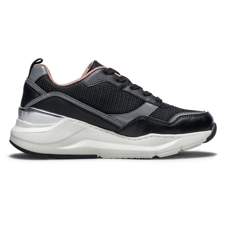 China OEM ODM Service Comfortable Soft Sport Women Men Sports Brand Shoes