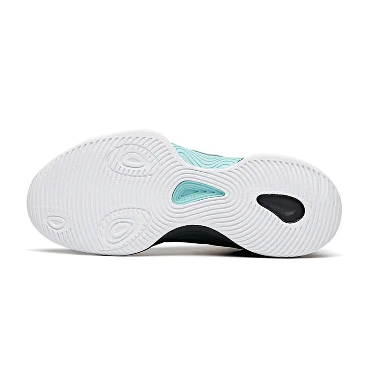 China Supplier High Quality Fashion Styles Custom Logo Colorful Zapatillas Men Wholesale Basketball Shoes