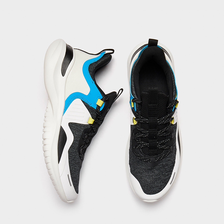 New Styles Comfortable Fashion Custom Sports Sneaker Cheap Running Shoes Men