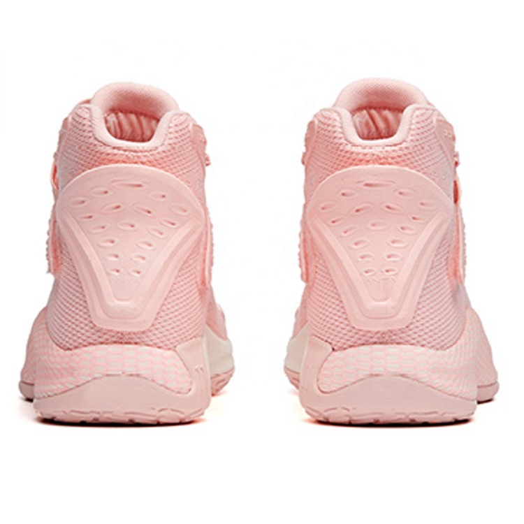 High Quality Fashion Custom Wholesale Unisex Men Sport Sneaker Basketball Shoes Women